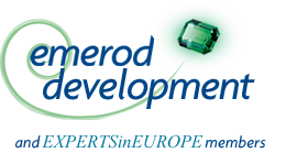 Emerod Development and EXPERTSinEUROPE members